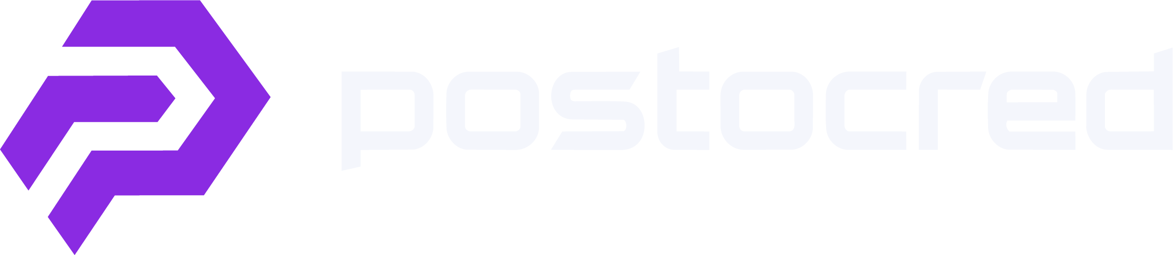 POSTOCRED